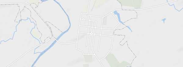 Map of Zaraysk