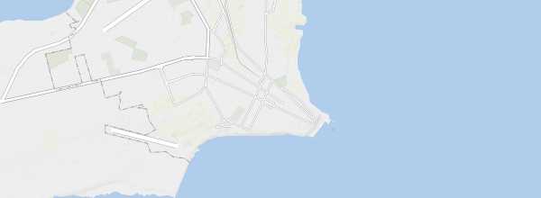 Map of Taganrog
