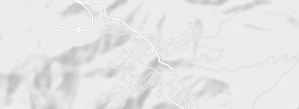 Map of Lalibela