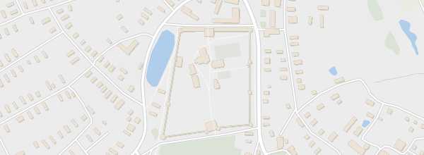 Map of Saint Boris and Saint Gleb Monastery