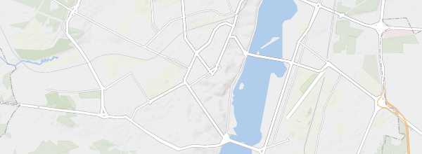 Map of Voronezh