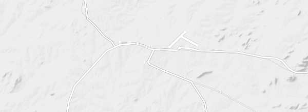 Map of Nampula