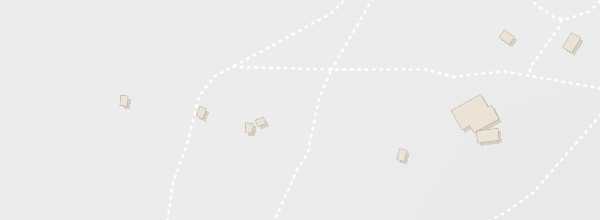 Map of Debre Damo Monastery
