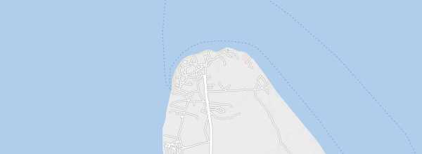 Map of Nungwi
