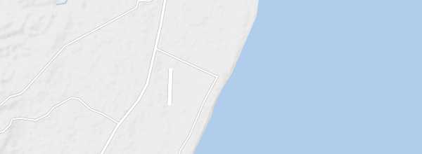 Map of Diani Beach