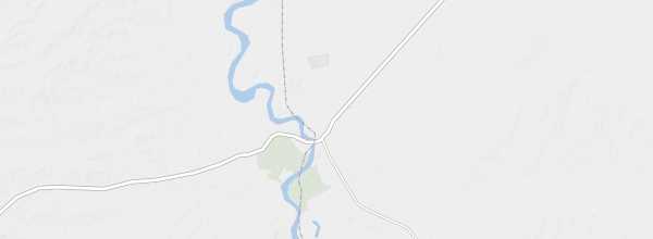 Map of Garissa