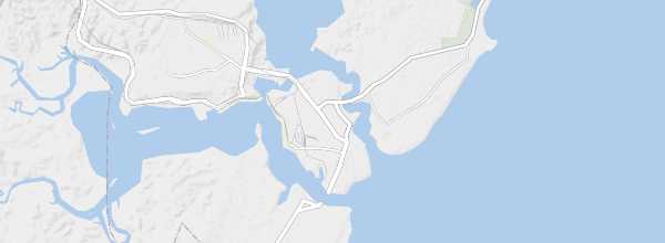 Map of Mombasa