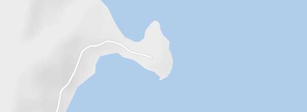 Map of Istifanos Monastery