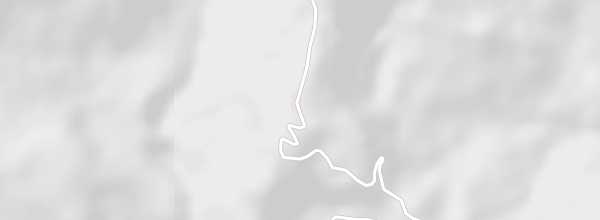 Map of Ankober