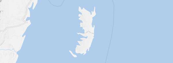 Map of Pemba