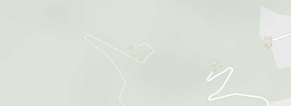 Map of Rochebaron Castle