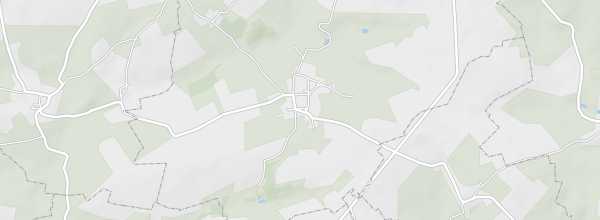 Map of Parfondeval