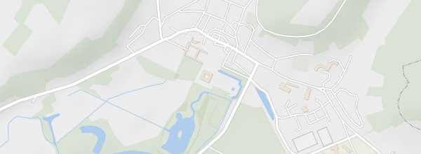 Map of Ancy-le-Franc Castle