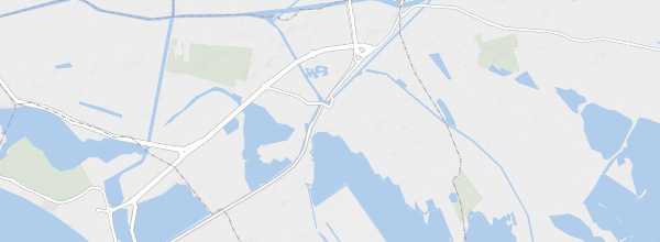 Map of Aigues-Mortes