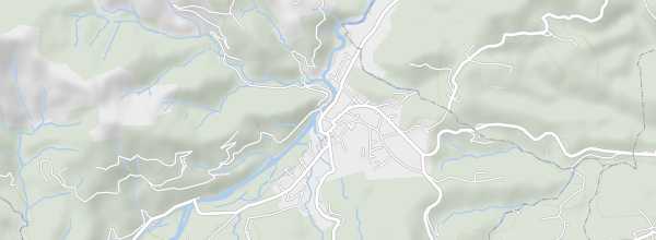 Map of Jaujac