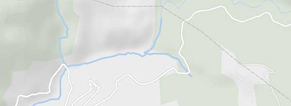 Map of Ray-Pic Waterfall