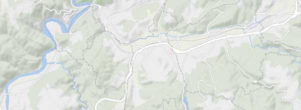 Map of Firminy