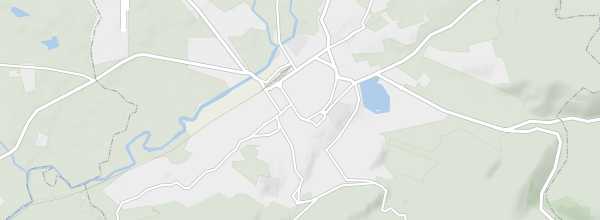 Map of Autun