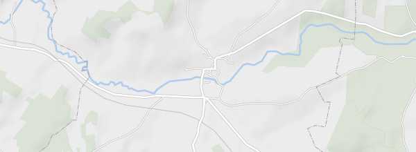 Map of Aouste