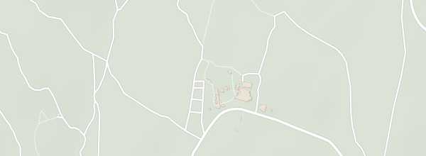 Map of Orgnac Aven
