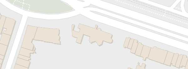 Map of Stoclet Palace