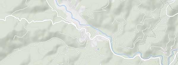 Map of Désaignes
