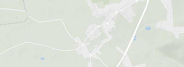 Map of Rocroi