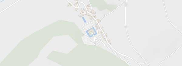 Map of Bussy-Rabutin Castle