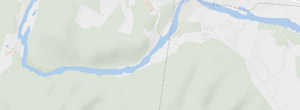 Map of Pont du Gard