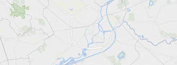 Map of Lier