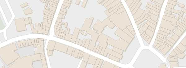 Map of Bruegelland