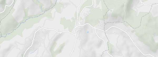 Map of Val d'Oingt