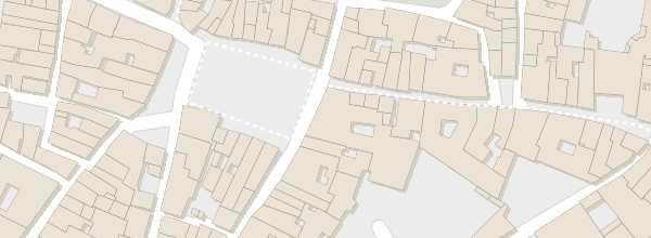 Map of Albert André Museum