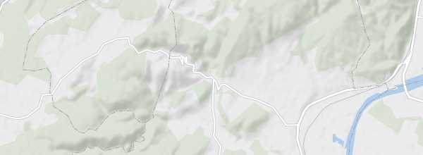 Map of Saint-Montan