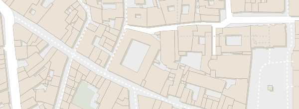 Map of Museon Arlaten