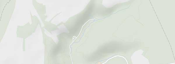 Map of Cirque du Bout du Monde