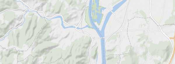 Map of Viviers