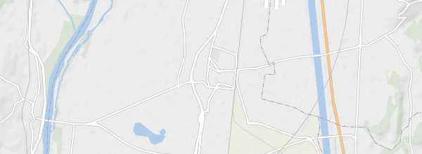 Map of Pierrelatte