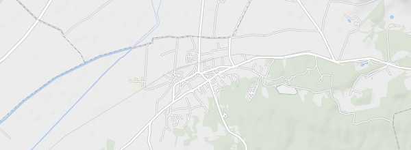 Map of Fontvieille