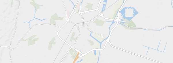 Map of Alkmaar