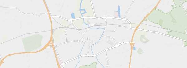 Map of Breda