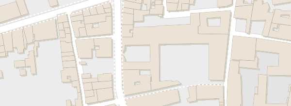 Map of Calvet Museum