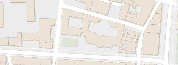 Map of Lambert Collection
