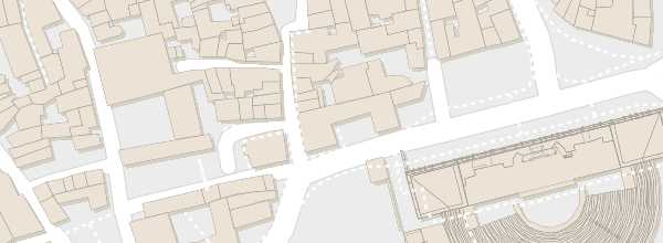 Map of Art and History Museum (Orange)
