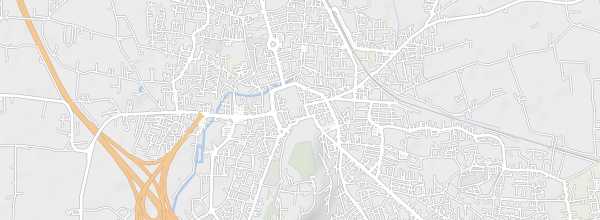 Map of Orange