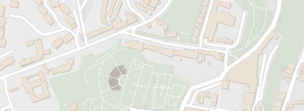 Map of Lugdunum