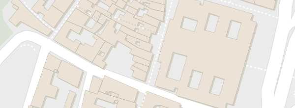 Map of Miniature and Cinema Museum