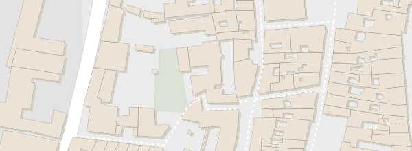 Map of Gadagne Museums