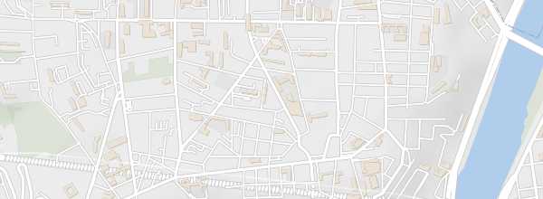 Map of La Croix-Rousse
