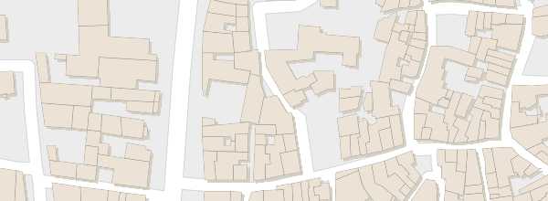Map of Alpilles Museum